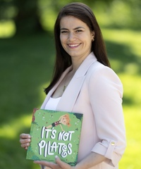 Desislava Chevallier