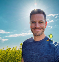 Ron Keres profile picture