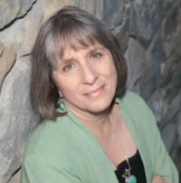 Mary Gordon profile picture