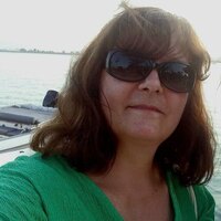 Elena Lyubenova  (Елена Любенова)