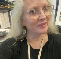 Suzanne Snowden