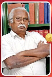 பொ. வேல்சாமி
