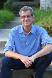 Robert Gordon profile picture