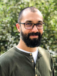 Daniel Robison