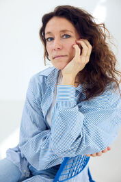 Kirstine K. Høgsbro