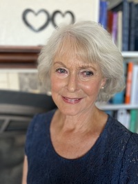Sue Pearson