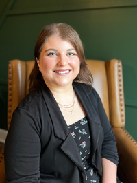 Kiersten Modglin profile picture