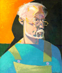 Guy Colwell profile picture