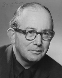 Leonard  Clark
