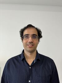 Tejas Hiremani