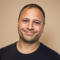 Paul Cumbo profile picture