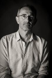 Wilfrid Lupano profile picture