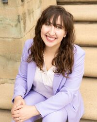 Marisa Kanter profile picture