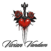 Vivian VanDam profile picture