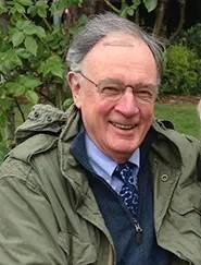 James Howard Fraser