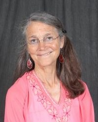 Martha C. Beck