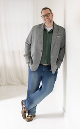 J. Denison Reed profile picture