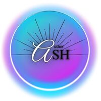 Author Ash