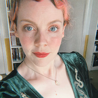 Samantha Cummings (AKA: Frances June)