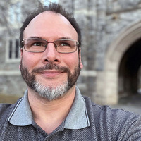 Mike  Allen profile picture