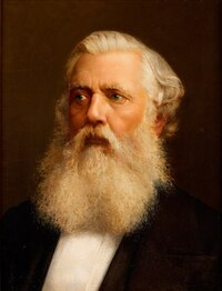 Austen Henry Layard profile picture