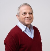 Kfir Luzzatto profile picture