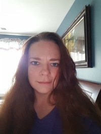 Melissa J. Cave profile picture