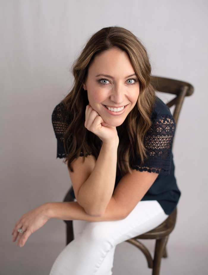 Alana Smith (Author of Magic Air)