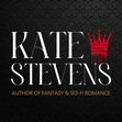 Kate Stevens