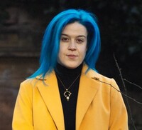 Rhiannon Grist profile picture
