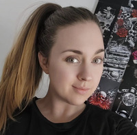 Ashley  Dark