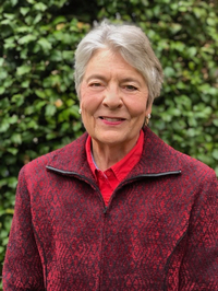 Janet Bickel