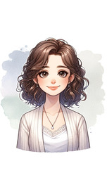 Mary Auclair profile picture