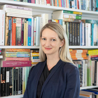 Emily Tsokos Purtill