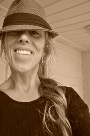 Sarah Uren