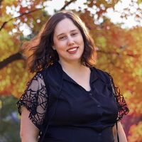 Sarah J. Mendonca profile picture