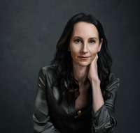 Nicole Graev Lipson