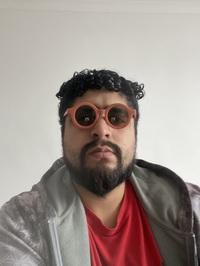 Martín García Pedraza