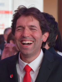 Ben Shewry