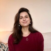Pari Thomson profile picture