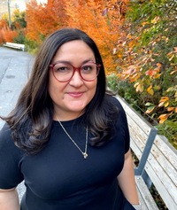 Gloria Muñoz profile picture