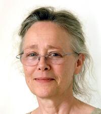 Lynette Hunter