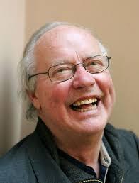 Brendan Kennelly profile picture