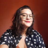 Carolina Rondelli (Author of Utopia dos Perdidos)
