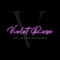 Violet  Rose