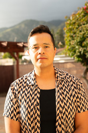 Nathan Xavier Osorio