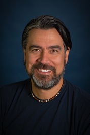 David Alexander Robertson profile picture