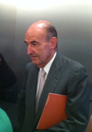 Miquel Roca i Junyent