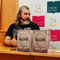 Juanjo Reinoso
