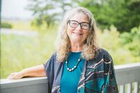 Cindy Horrell Ramsey
